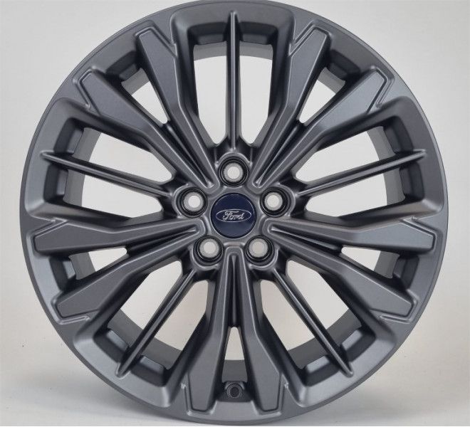 NOWE ORYGINALNE Felgi Ford OE 19" Escape Kuga Mustang Mach-E Mondeo Focus