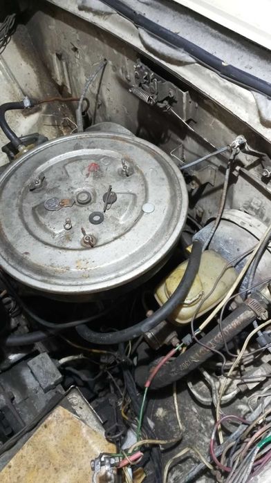 Продам автомобиль москвич АЗЛК-412 коробка передач Фиат