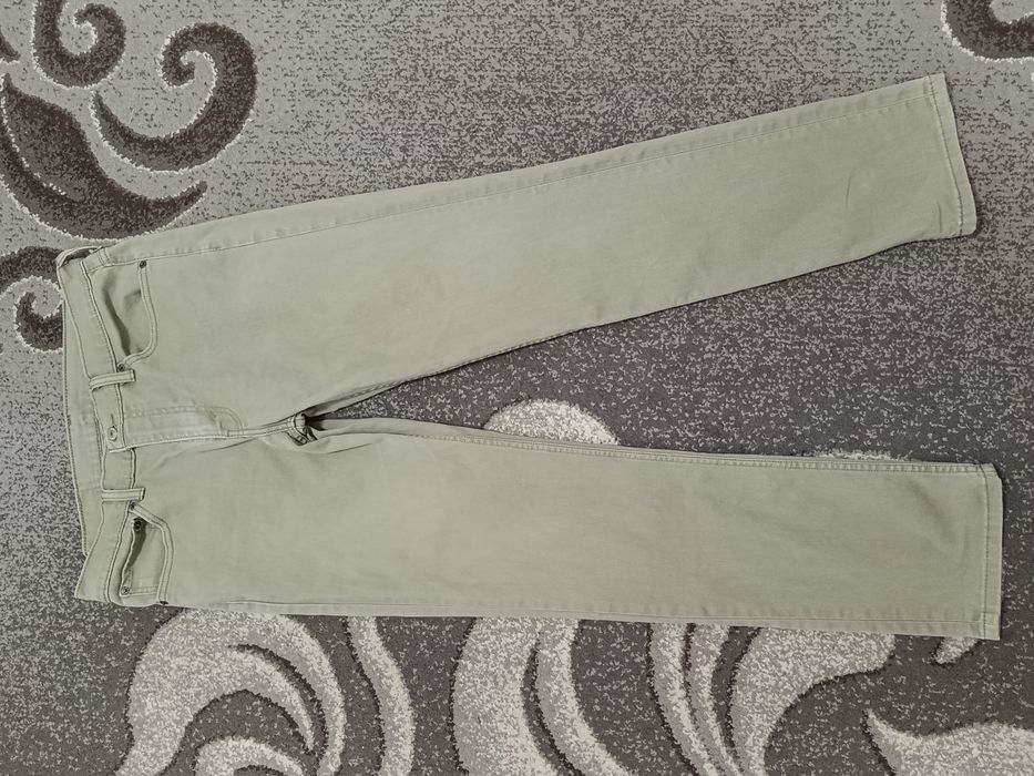 Прямі штани Levis 511