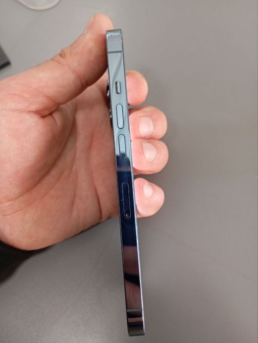 iPhone 13 pro 128 gb 100 АКБ