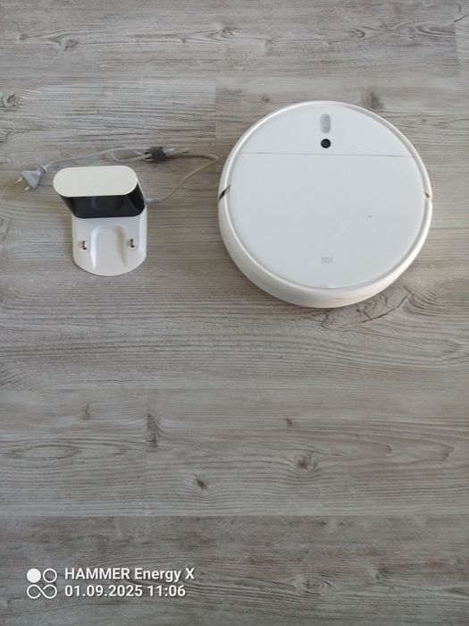 Robot Sprzątający Roborock