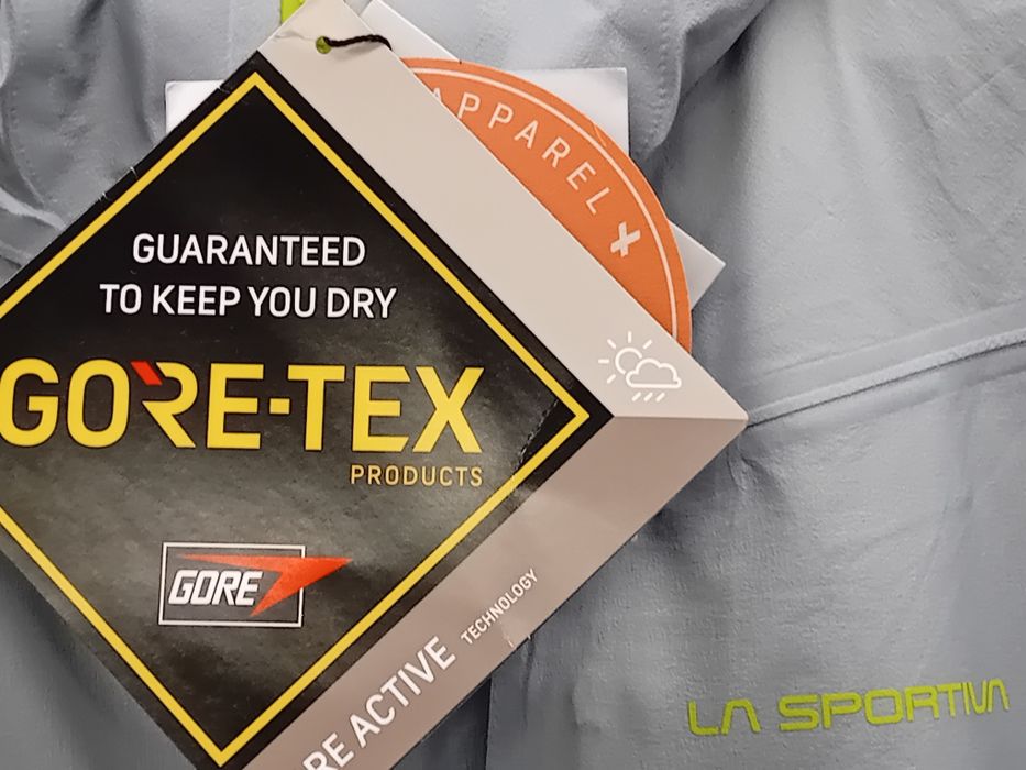 Kurtka La Sportiva Altels GTX
