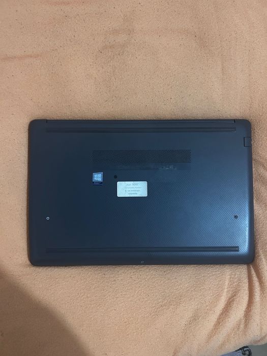 Portátil HP 255 G7 – 8GB RAM – Windows 11