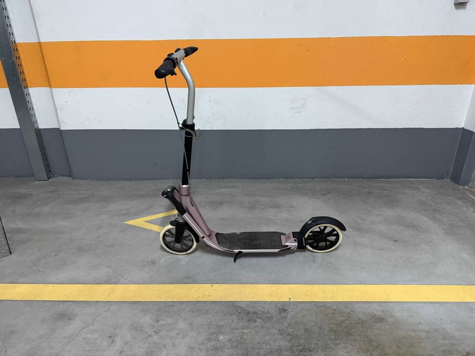 Trotinette Decathlon— Excelente Estado