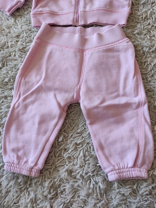 Fato de treino Benetton T3/6 meses