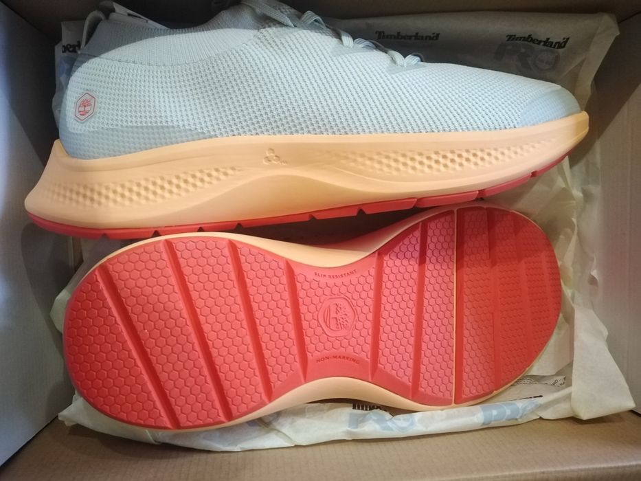 Кросівки Timberland Оригінал