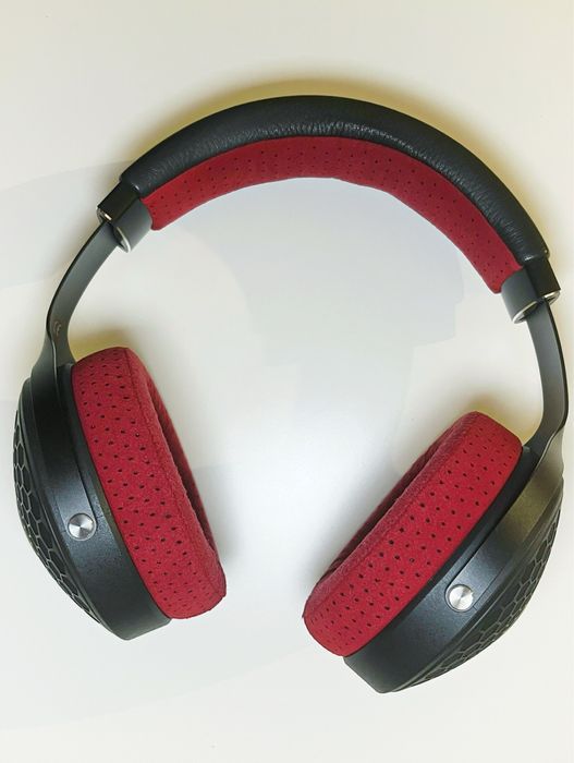 Headphone para Mix e Master Focal Clear Mg Professional