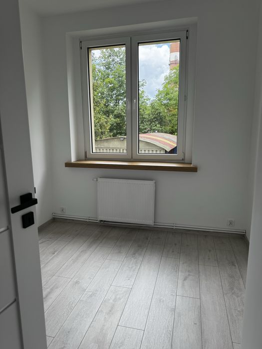 mieszkanie na sprzedaż Ujście