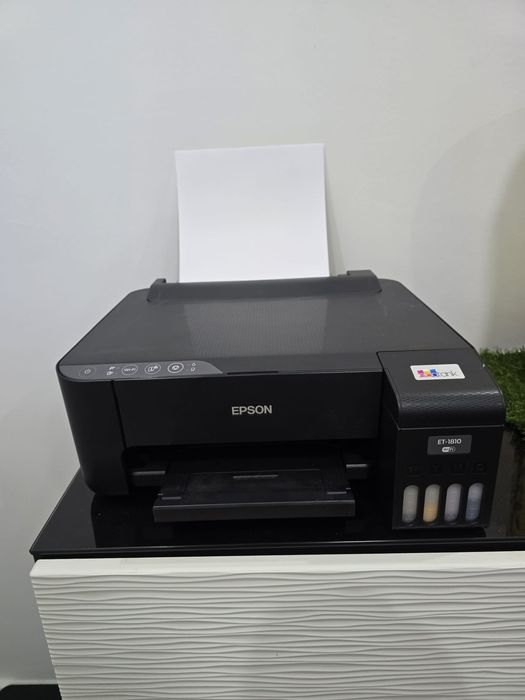 Lote  de prensa + Impressora + Stock