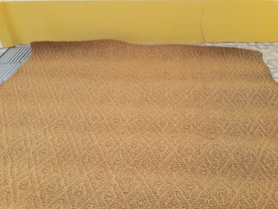 Carpetes de cairo artesanais e persa