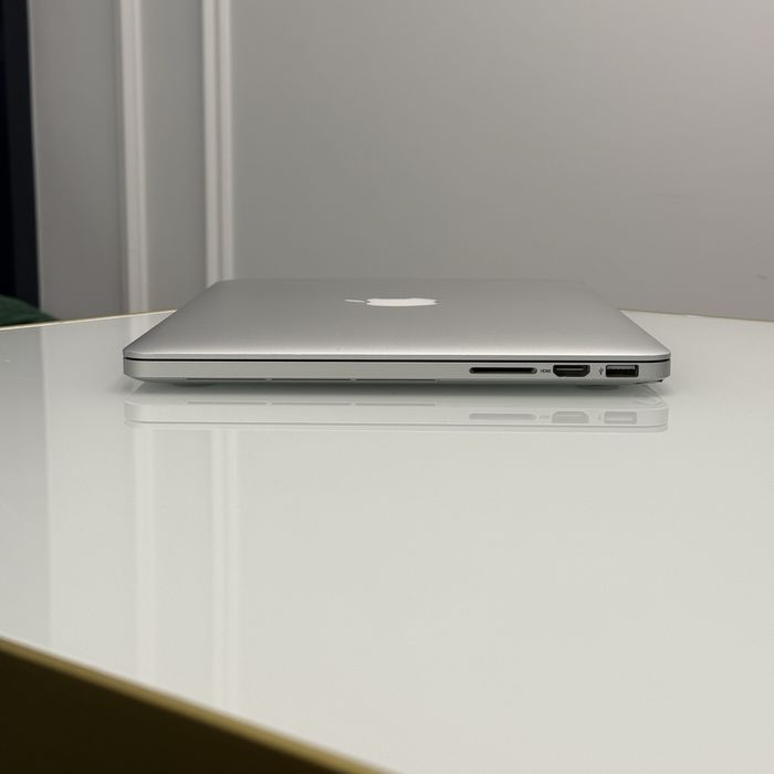 Ноутбук MacBook Pro 13” 2015 i5 8/256GB • ГАРАНТІЯ • СТАН 9.3/10 84053