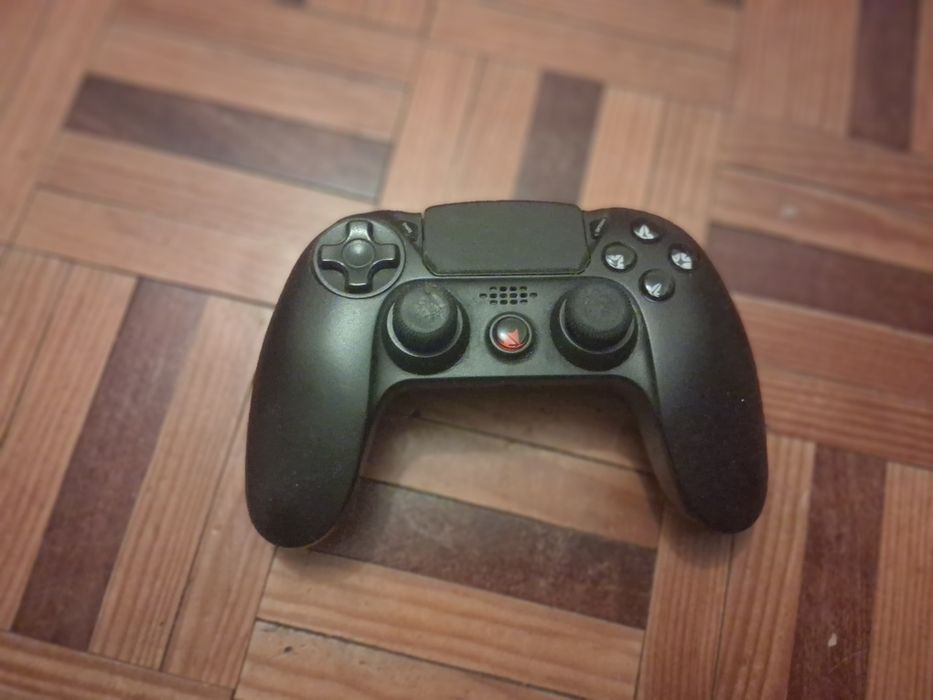 Ps4 slim 1 comando | Bom estado