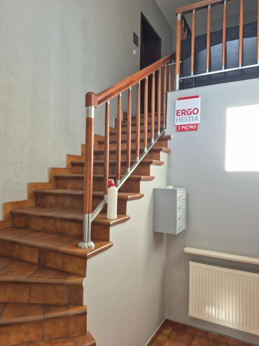 Wynajmę biuro 40m2 - ul. Ściegiennego (Grunwald)