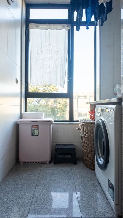 Quarto em apartamento