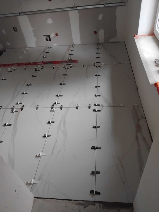 Usługi Remontowo-Budowlane