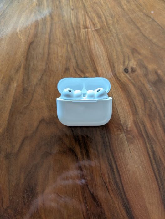 Słuchawki Apple Airpods Pro 3