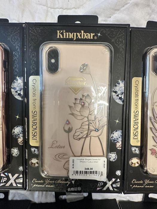 чехол на Apple iPhone X чохол на Apple iPhone X