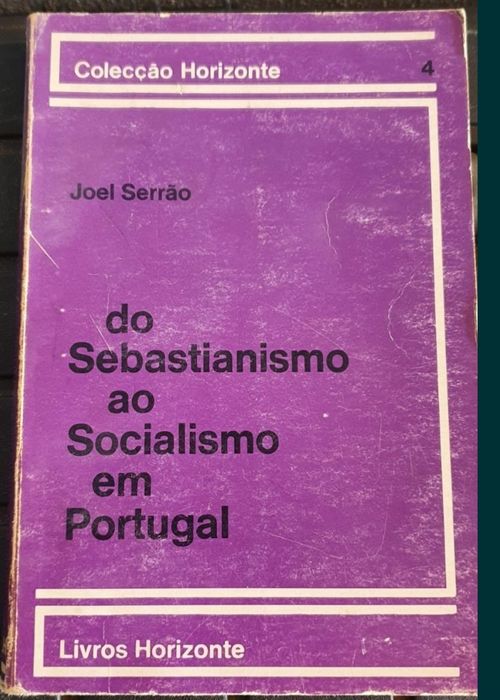 Livros políticos e de história politica