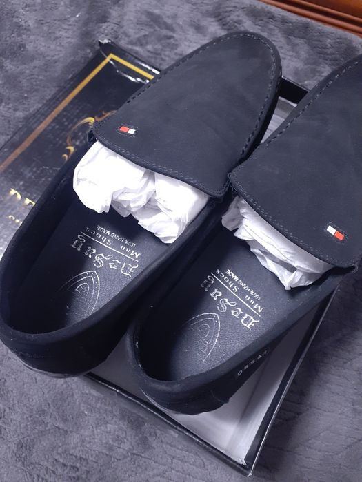 туфли для мальчиков