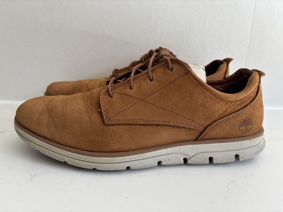Sapatilha Timberland T43.5