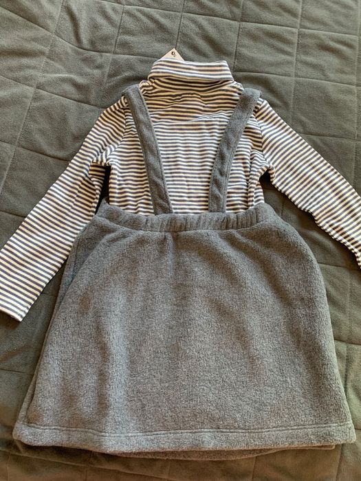 Комплект next, сукня