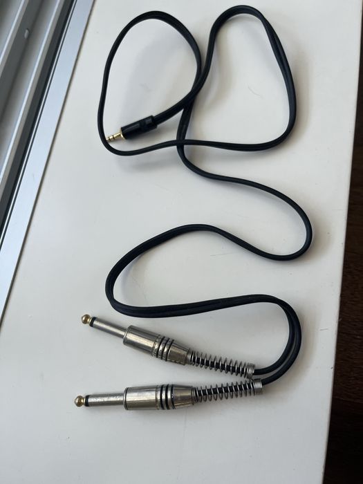 Cabos profissionais philips