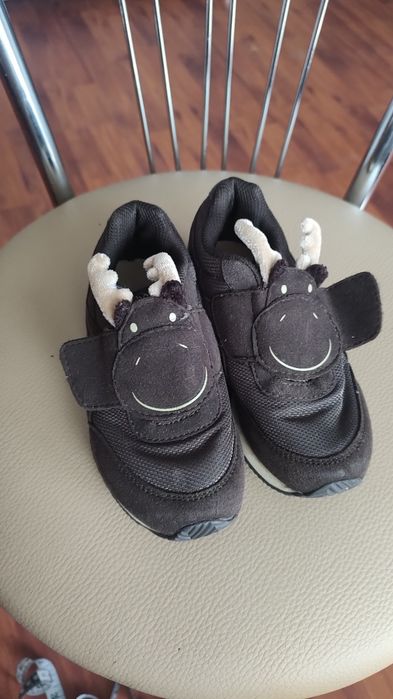 Buty dziecięce Nike r26.5