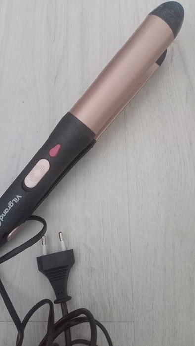 Плойка для волосся