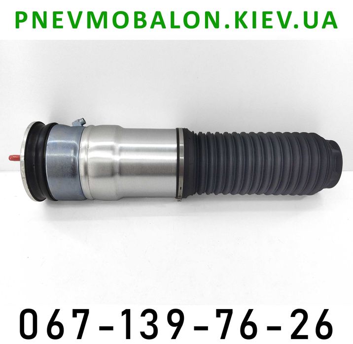 Пневмобалон пневмоподушка BMW 7 серії F01 F02 F04 задня