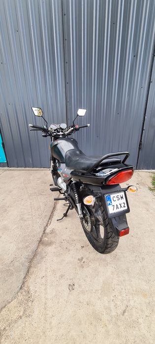 Romet zk  zetka 80/50! Stan bdb! Raty! Transport!