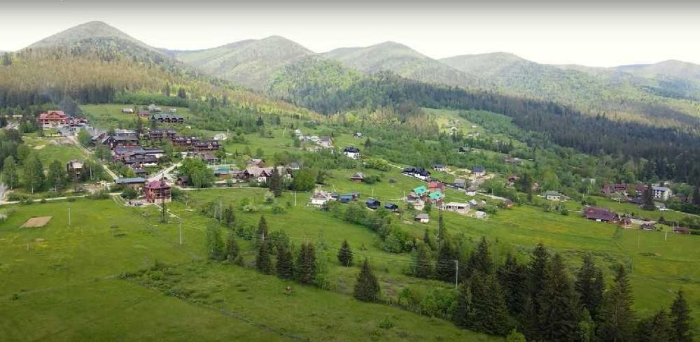 Земельна ділянка в Татарові 0.50 га