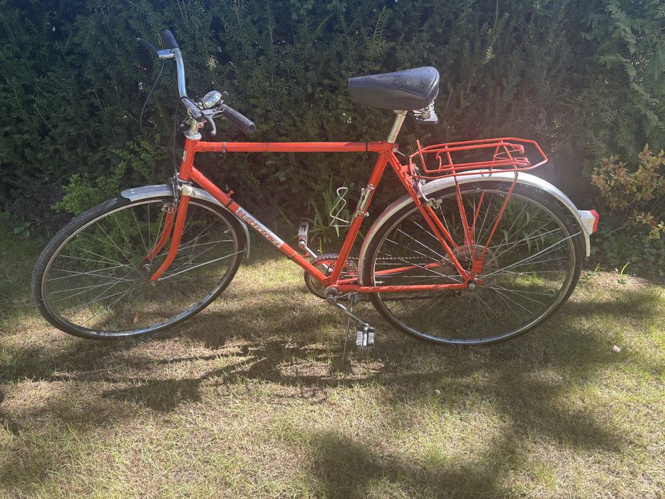 Sprzedam Rower Wagant