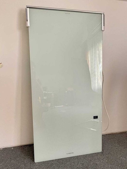 Електрична Батарея - Рушникосушка