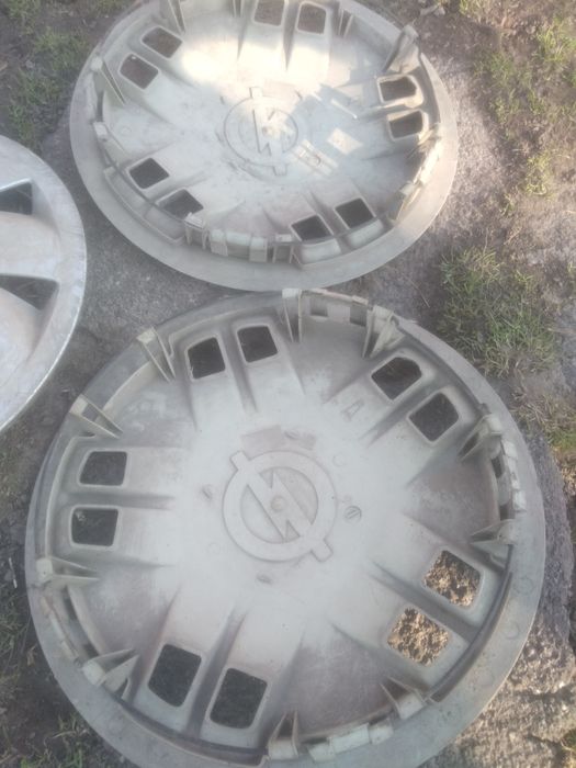 Ковпак на диск GM- R14 Опель