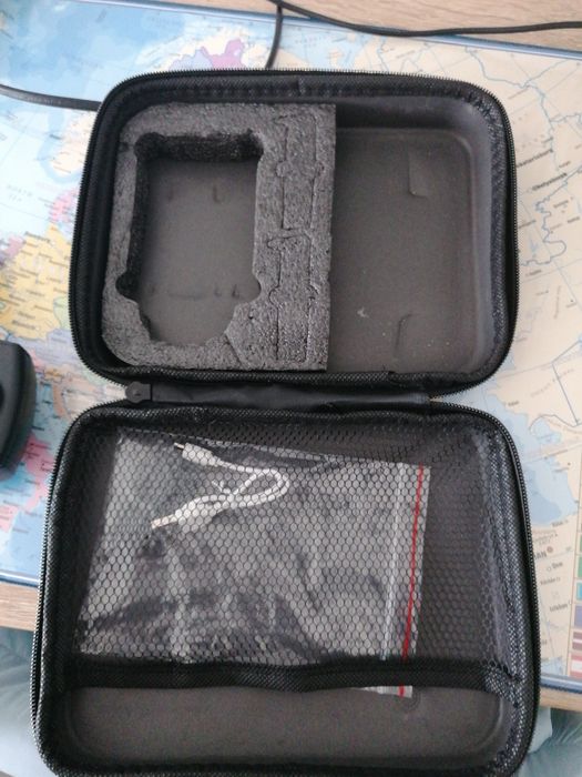 Bolsa de transporte para drone