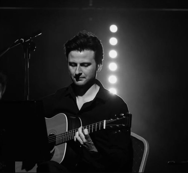 Nauka gry na gitarze, Warszawa Śródmieście