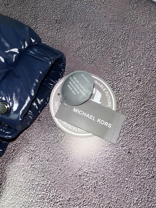 Пухова куртка Michael Kors • Оригінал