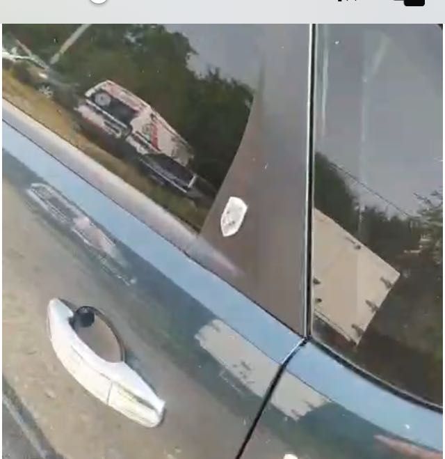 автомобіль  Ford Фокус