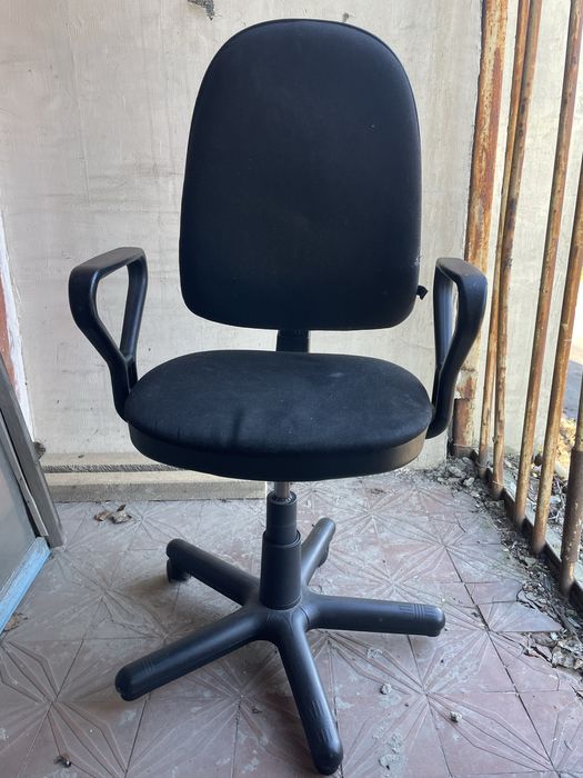 Стул кресло офисное офис Комфорт Харьков