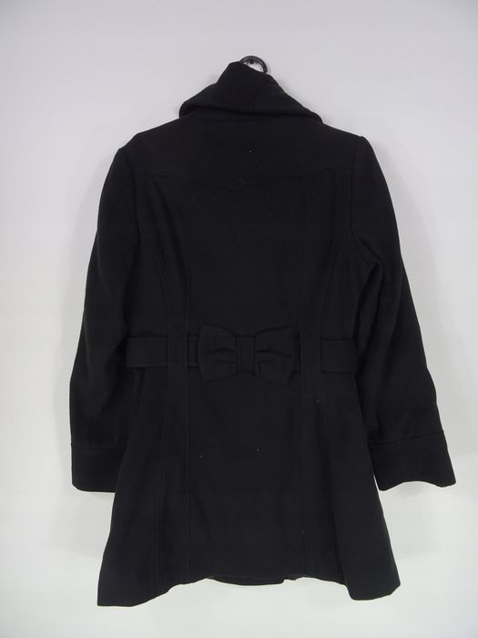 Płaszcz klasyczny długi Tammy 176 16 lat