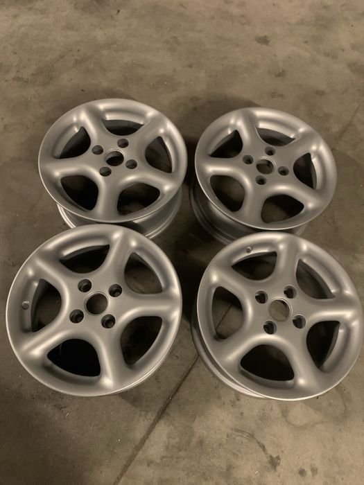 Jantes 14 4x100.