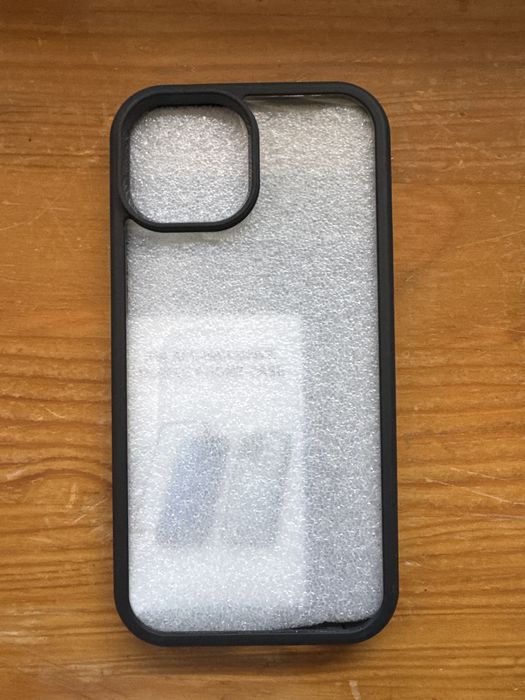 Capa Completa iPhone 15