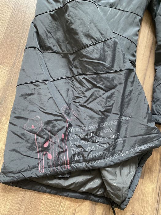 Плащ/ куртка для вагітних