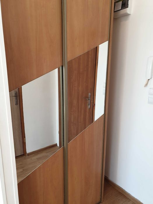 Przestronny samodzielny 2 pokojowy apartament, bezczynszowy