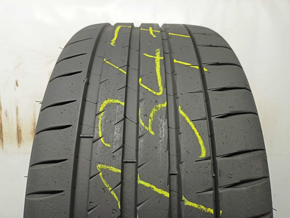 Michelin Pilot Sport 4S 245/30/20 21r. 90Y 7mm (1347)