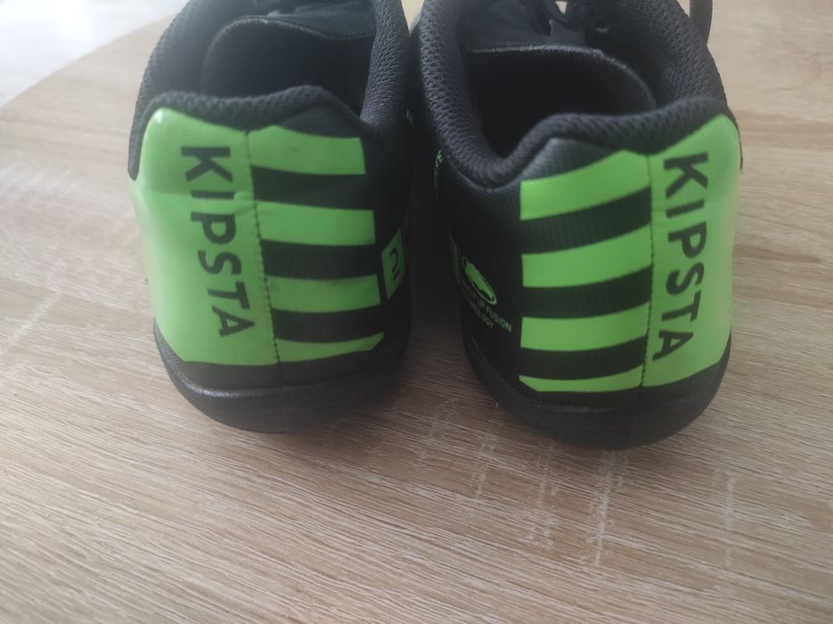 Korki Kipsta Decathlon 35