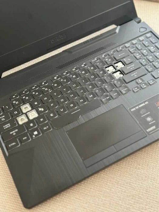 Laptop ASUS Tuf Gaming A15