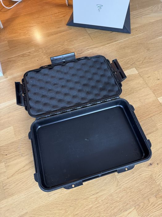 Case na balisongi