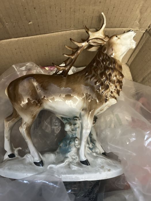 Благородний олень