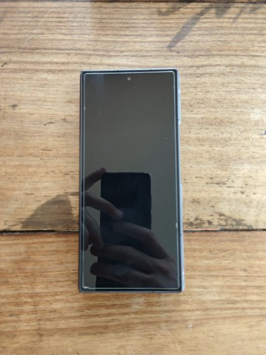 Samsung Z Fold 7 512GB